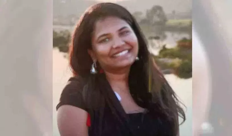 ಗಂಗಾವತಿ: ನದಿ ನೀರಿನಲ್ಲಿ ಕೊಚ್ಚಿ ಹೋಗಿದ್ದ ವೈದ್ಯೆಯ ಮೃತದೇಹ ಪತ್ತೆ