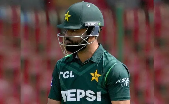 Fakhar Zaman Fakhar Zaman