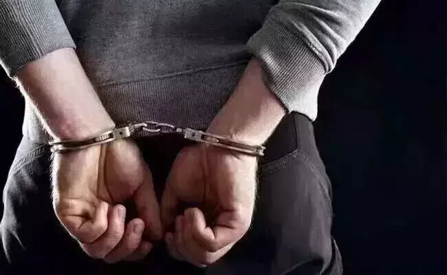 ಬೆಂಗಳೂರು | ಮದ್ರಸಾದಲ್ಲಿ ಅಪ್ರಾಪ್ತ ಬಾಲಕಿ ಮೇಲೆ ಹಲ್ಲೆ; ಆರೋಪಿ ಬಂಧನ