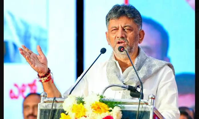 ಓಪಿಎಸ್ ಅನುಷ್ಠಾನಕ್ಕೆ ಸರಕಾರದಿಂದ ಅಗತ್ಯ ಕ್ರಮ : ಡಿ.ಕೆ.ಶಿವಕುಮಾರ್ ಭರವಸೆ ಓಪಿಎಸ್ ಅನುಷ್ಠಾನಕ್ಕೆ ಸರಕಾರದಿಂದ ಅಗತ್ಯ ಕ್ರಮ : ಡಿ.ಕೆ.ಶಿವಕುಮಾರ್ ಭರವಸೆ