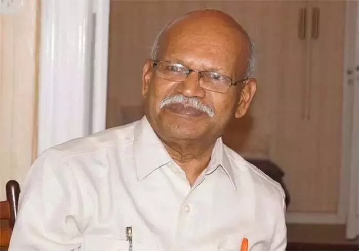 ‘ಕೆಪಿಎಸ್ಸಿ’ ಅನ್ಯಾಯ ಸರಿಪಡಿಸಿ : ಹಂಪ ನಾಗರಾಜಯ್ಯ ‘ಕೆಪಿಎಸ್ಸಿ’ ಅನ್ಯಾಯ ಸರಿಪಡಿಸಿ : ಹಂಪ ನಾಗರಾಜಯ್ಯ