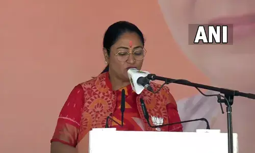 Photo of Rekha Gupta