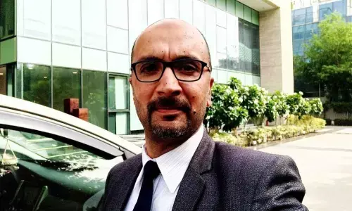 ಪತ್ರಕರ್ತ ಮಜೀದ್ ಹೈದರಿ ಬಂಧನವನ್ನು ರದ್ದುಗೊಳಿಸಿದ ಜಮ್ಮು,ಕಾಶ್ಮೀರ ಹೈಕೋರ್ಟ್