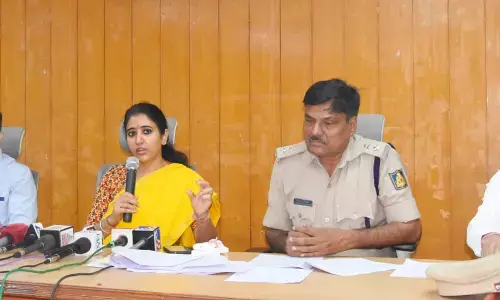 ಇ-ಖಾತಾ ಅಭಿಯಾನ; ವಾರ್ಡವಾರು ಮೇಳ ಆಯೋಜಿಸಲು ಸಿದ್ಧತೆ: ಬೀದರ್ ಜಿಲ್ಲಾಧಿಕಾರಿ ಶಿಲ್ಪಾ ಶರ್ಮಾ