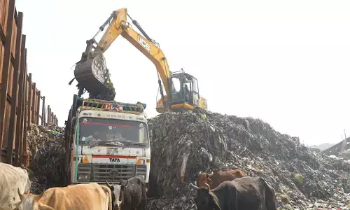 ಗುಜರಾತ್ | ಸಾರ್ವಜನಿಕರಿಂದ ವಿರೋಧದ ಬಳಿಕ ತ್ಯಾಜ್ಯದಿಂದ ವಿದ್ಯುತ್ ಉತ್ಪಾದಿಸುವ ನಾಲ್ಕು ಸ್ಥಾವರಗಳಿಗೆ ಸಾಲ ರದ್ದುಗೊಳಿಸಿದ ವಿಶ್ವಬ್ಯಾಂಕ್