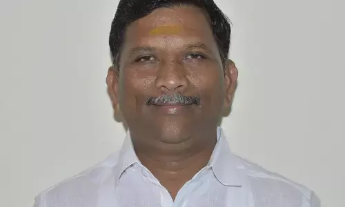 ಫೆ. 26ರಂದು ಸಾಮೂಹಿಕ ವಿವಾಹ ಕಾರ್ಯಕ್ರಮ: ಡಾ. ಭೀಮಣ್ಣ ಮೇಟಿ