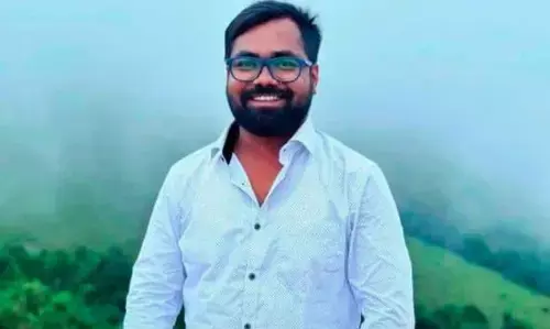 ಶ್ರೀಲಂಕಾ ಪ್ರವಾಸದಲ್ಲಿದ್ದ ಕಲಬುರಗಿ ಮೂಲದ ಟೆಕ್ಕಿ ಮೃತ್ಯು