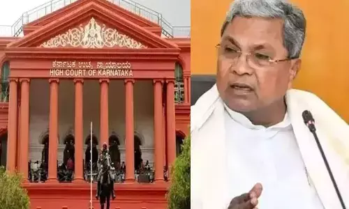 ಮುಡಾ ಪ್ರಕರಣ | ಈಡಿ ಸಮನ್ಸ್ ರದ್ದು ಕೋರಿ ಸಿದ್ದರಾಮಯ್ಯ ಪತ್ನಿ ಸಲ್ಲಿಸಿದ್ದ ಅರ್ಜಿ; ತೀರ್ಪು ಕಾಯ್ದಿರಿಸಿದ ಹೈಕೋರ್ಟ್
