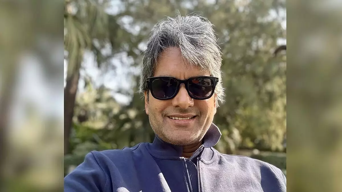 ನಿರೂಪಕ ಸುಧೀರ್ ಚೌಧರಿಗೆ 14 ಕೋಟಿ ರೂ. ಪ್ಯಾಕೇಜ್ ಆಫರ್ ನೀಡಿದ ಡಿಡಿ ನ್ಯೂಸ್?