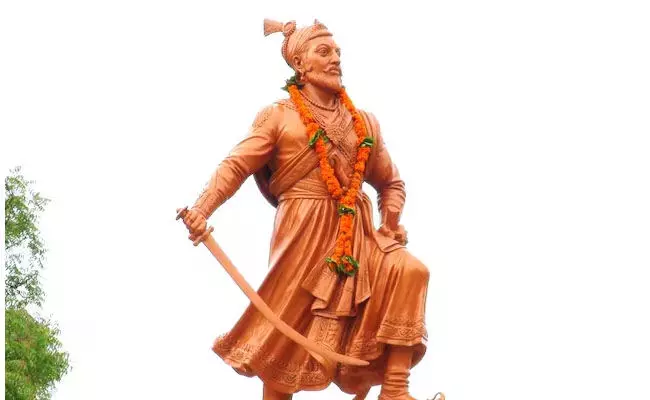 sambhaji maharaj