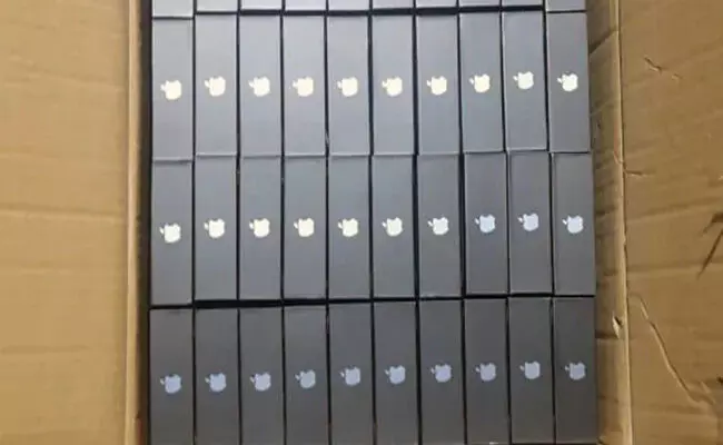 ಉತ್ತರಾಖಂಡ | ಅರಣ್ಯೀಕರಣಕ್ಕೆ ನೀಡಿದ್ದ ನಿಧಿಯನ್ನು ಐಫೋನ್‌, ಲ್ಯಾಪ್‌ಟಾಪ್‌, ಕಟ್ಟಡ ನವೀಕರಣಕ್ಕೆ ಬಳಕೆ!