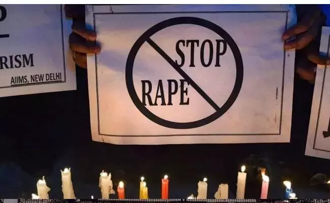 ಬೆಂಗಳೂರು | ಮಹಿಳೆ ಮೇಲೆ ಸಾಮೂಹಿಕ ಅತ್ಯಾಚಾರ ಆರೋಪ : ಮೂವರ ಬಂಧನ