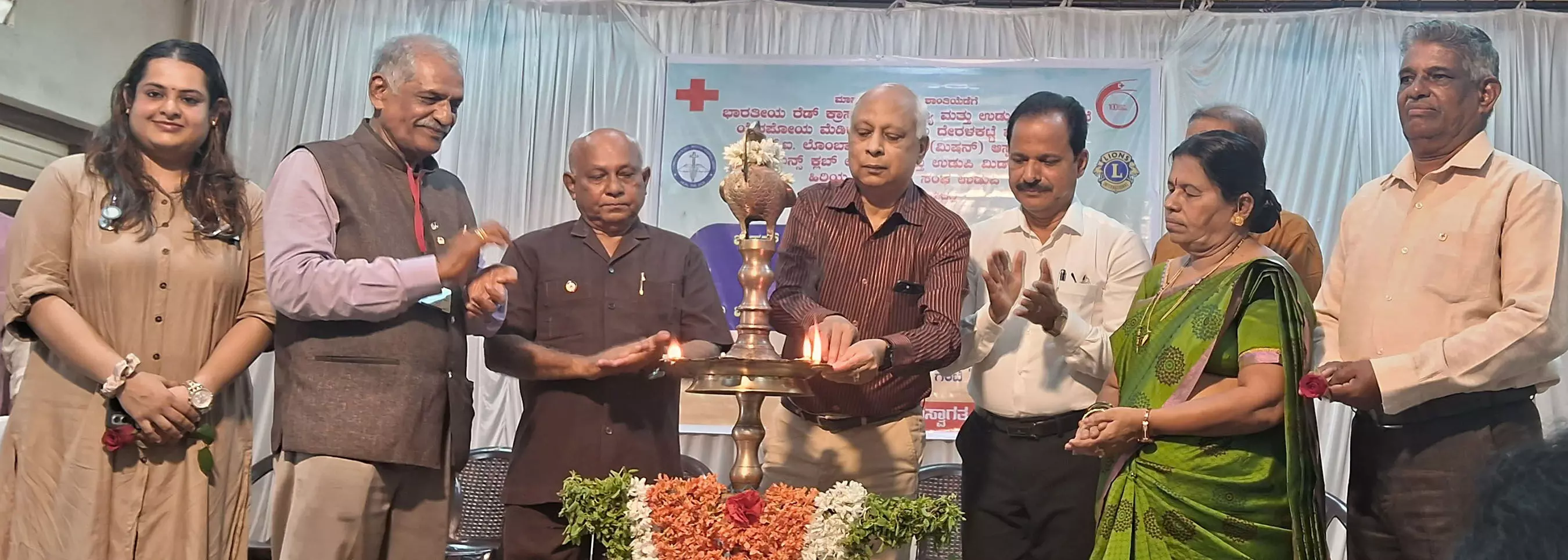 ಜೀವನಶೈಲಿ ಬದಲಾವಣೆಯಿಂದ ಆರೋಗ್ಯಪೂರ್ಣ ಬದುಕು ಸಾಧ್ಯ: ಡಾ.ಸುಶೀಲ್ ಜತ್ತನ್ನ ಜೀವನಶೈಲಿ ಬದಲಾವಣೆಯಿಂದ ಆರೋಗ್ಯಪೂರ್ಣ ಬದುಕು ಸಾಧ್ಯ: ಡಾ.ಸುಶೀಲ್ ಜತ್ತನ್ನ