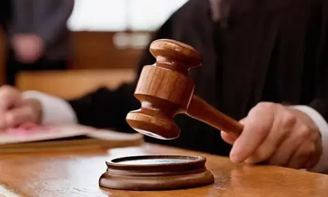 ಮಧ್ಯಪ್ರದೇಶ: ಅತ್ಯಾಚಾರ ಆರೋಪದಿಂದ ಕೌನ್ಸಿಲರ್ ದೋಷಮುಕ್ತ