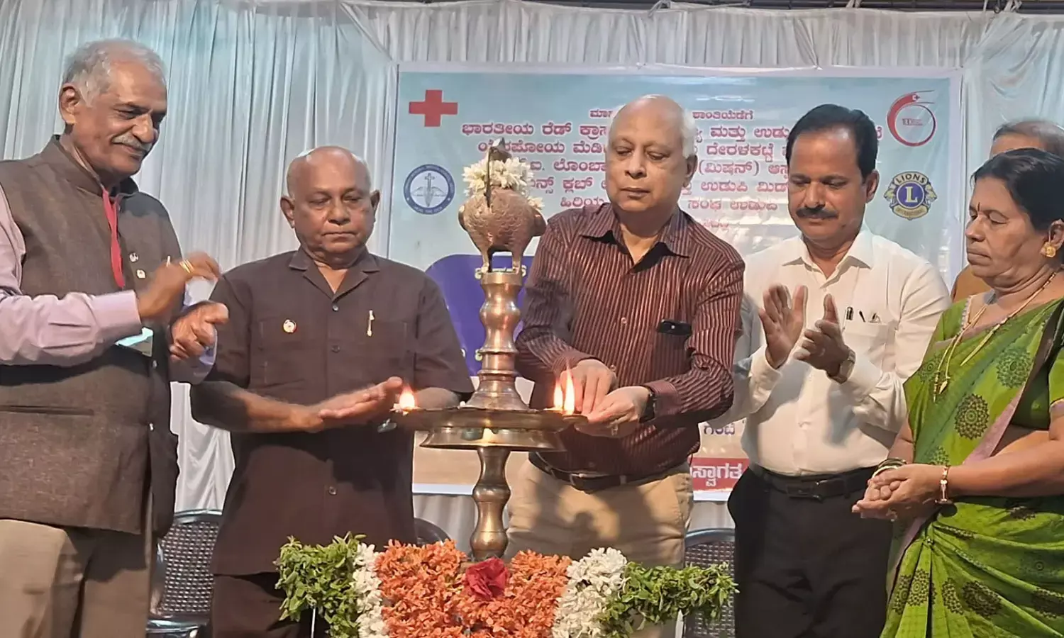 ಜೀವನಶೈಲಿ ಬದಲಾವಣೆಯಿಂದ ಆರೋಗ್ಯಪೂರ್ಣ ಬದುಕು ಸಾಧ್ಯ: ಡಾ.ಸುಶೀಲ್ ಜತ್ತನ್ನ