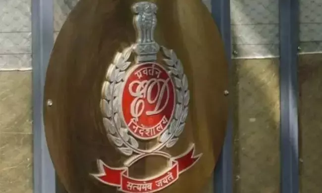 ಚೀನಾ ಸಾಲದ ಆ್ಯಪ್ ಹಗರಣ | ನಿಷ್ಕ್ರಿಯ ಖಾತೆಗಳ ಮೂಲಕ ಅಕ್ರಮವಾಗಿ 718 ಕೋಟಿ ರೂ. ವರ್ಗಾಯಿಸಲು ನೆರವು ನೀಡಿದ್ದ ಇಬ್ಬರು ಕೇರಳೀಯರು!