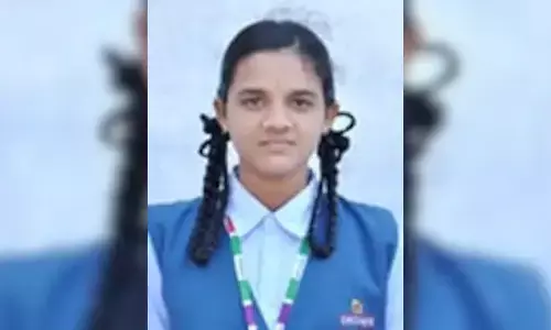 ತೆಲಂಗಾಣ | 12ನೇ ತರಗತಿ ವಿದ್ಯಾರ್ಥಿನಿ ಹೃದಯಾಘಾತದಿಂದ ಮೃತ್ಯು
