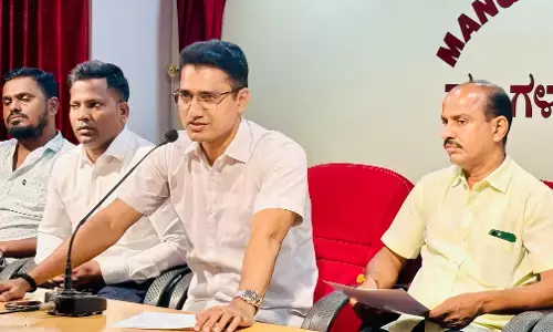 ಫೆ.23: ಕೋಟಿ-ಚೆನ್ನಯ ಸೇವಾ ಬ್ರಿಗೇಡ್ ಸೀಸನ್-3 ರಾಜ್ಯಮಟ್ಟದ ಹಗ್ಗ ಜಗ್ಗಾಟ