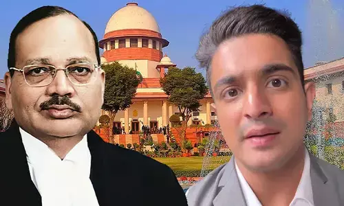 ರಣವೀರ್ ಅಲಹಾಬಾದಿಯ ಪ್ರಕರಣ: ಸುಪ್ರೀಂ ಕೋರ್ಟ್ ನಡೆ ಏನನ್ನು ಹೇಳುತ್ತಿದೆ?