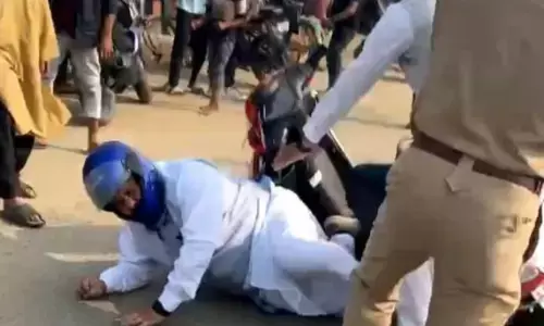 ಅಸ್ಸಾಂ | ಕಾಂಗ್ರೆಸ್ ಸಂಸದನ ಮೇಲೆ ದಾಳಿ ನಡೆಸಿದ ದುಷ್ಕರ್ಮಿಗಳ ಗುಂಪು