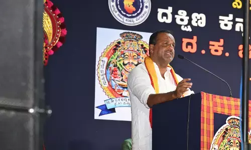 ಗ್ರಾಮಮಟ್ಟದಲ್ಲೂ ಸಾಹಿತ್ಯ ಸಮ್ಮೇಳನದ ಅಗತ್ಯವಿದೆ: ಯು.ಟಿ.ಖಾದರ್