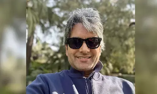 ನಿರೂಪಕ ಸುಧೀರ್ ಚೌಧರಿಗೆ 14 ಕೋಟಿ ರೂ. ಪ್ಯಾಕೇಜ್ ಆಫರ್ ನೀಡಿದ ಡಿಡಿ ನ್ಯೂಸ್?