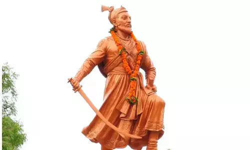sambhaji maharaj