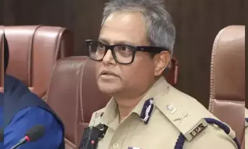 ಮಾರಕಾಸ್ತ್ರ ಹಿಡಿದು ವ್ಹೀಲಿಂಗ್ ಪ್ರಕರಣ | 11 ಯುವಕರು ರೌಡಿಪಟ್ಟಿಗೆ : ದಯಾನಂದ್