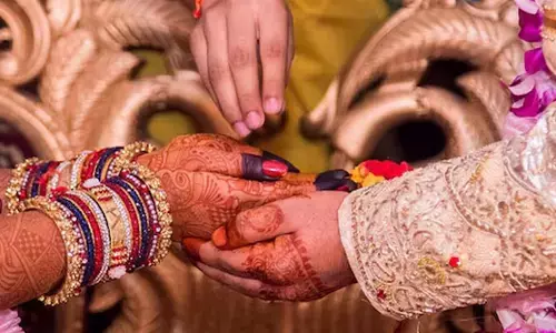 ಉತ್ತರ ಪ್ರದೇಶ | ದಲಿತನ ವಿವಾಹ ಮೆರವಣಿಗೆ ಮೇಲೆ ಪ್ರಬಲ ಜಾತಿಯ ಜನರಿಂದ ದೊಣ್ಣೆ, ಕಬ್ಬಿಣದ ರಾಡ್‌ನಿಂದ ದಾಳಿ!