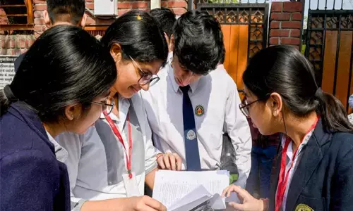 10ನೇ ತರಗತಿ ಪರೀಕ್ಷೆಯನ್ನು ವರ್ಷಕ್ಕೆರಡು ಸಲ ನಡೆಸಲು ಸಿಬಿಎಸ್‌ಇ ಯೋಜನೆ