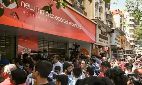 New India Co-operative Bank