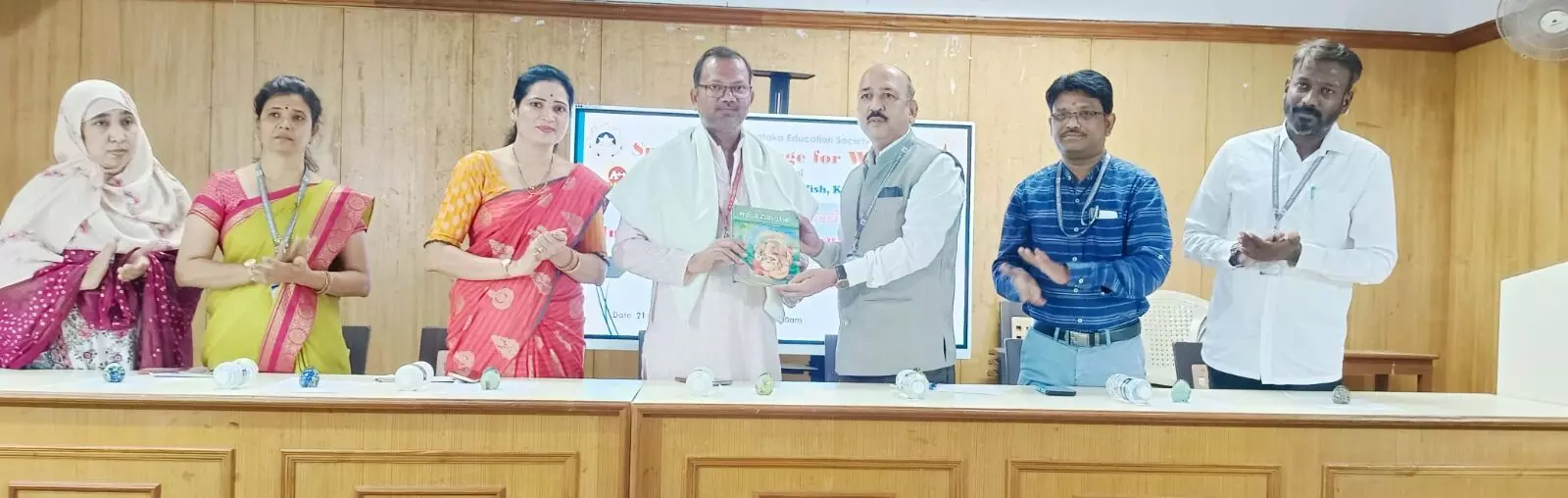 Photo of Program Photo of Program