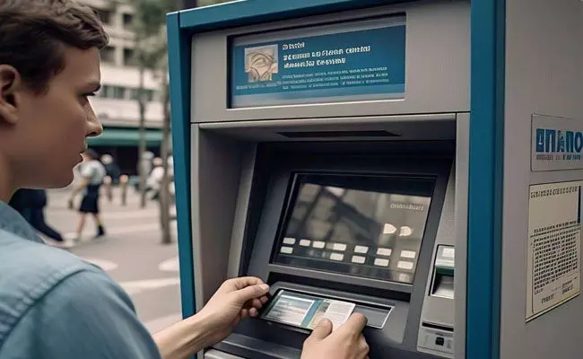 ಬೆಂಗಳೂರು : ವೃದ್ಧರನ್ನೇ ಗುರಿಯಾಗಿಸಿಕೊಂಡು ಎಟಿಎಂ ಯಂತ್ರಗಳ ಬಳಿ ವಂಚನೆ: ಮೂವರ ಬಂಧನ