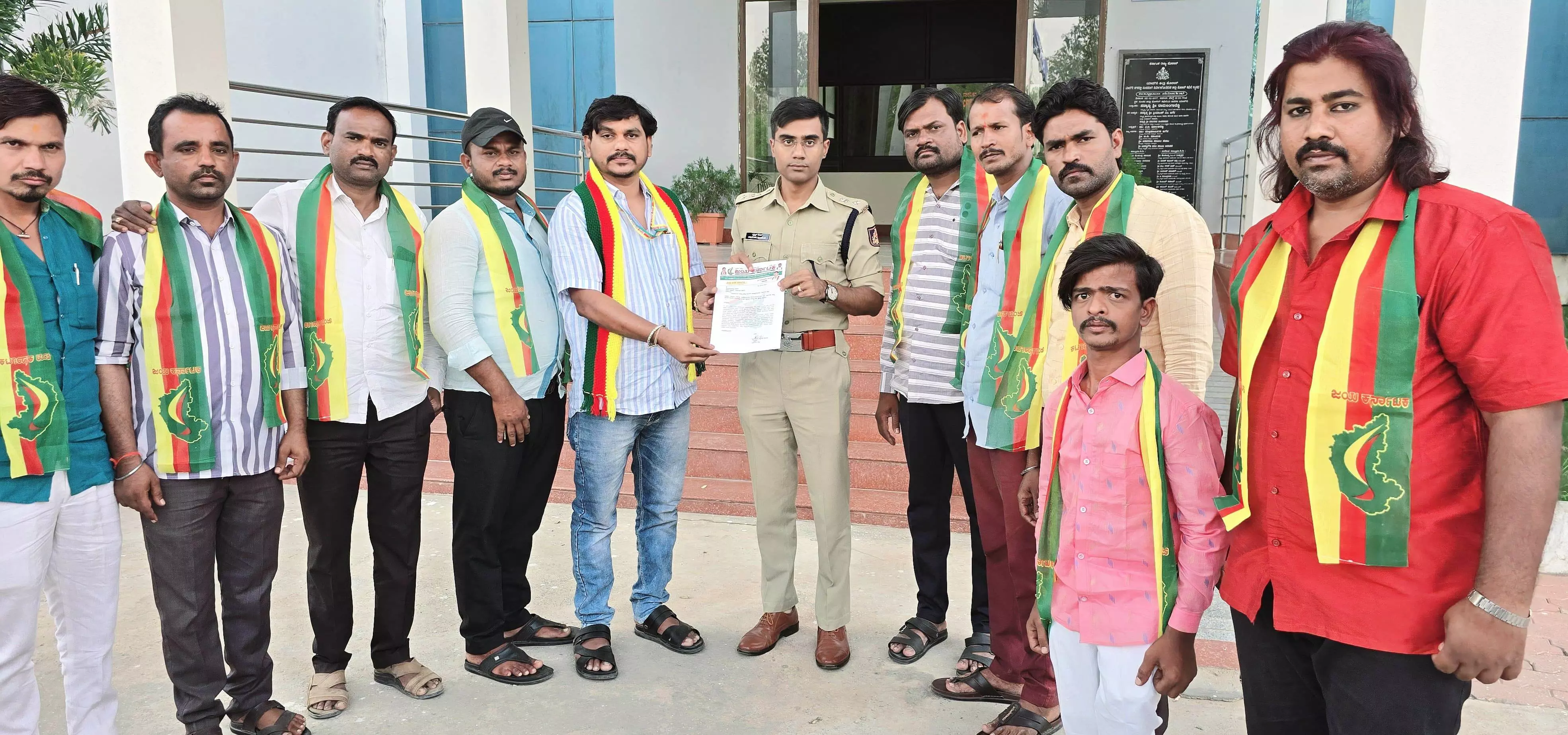 Photo of Letter of appeal Photo of Letter of appeal