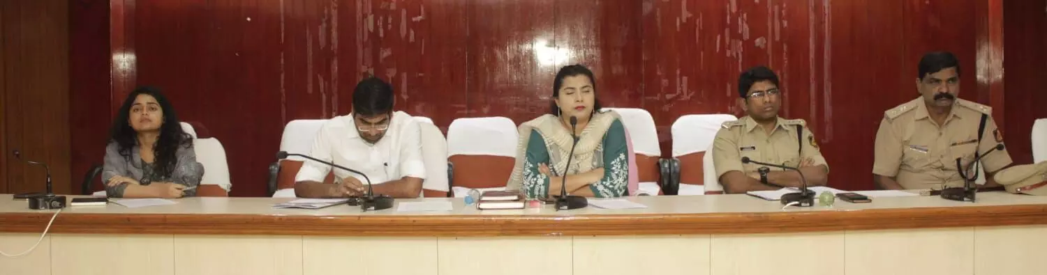 Photo of Metting Photo of Metting