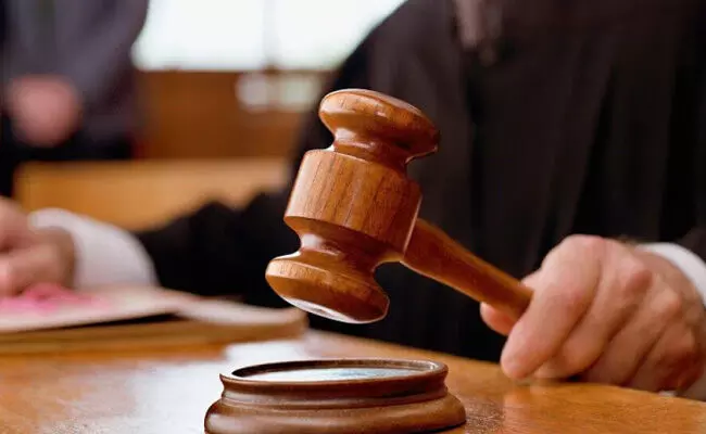 ಮಹಿಳೆಯ ಆತ್ಮಹತ್ಯೆ: ರಾಜಸ್ಥಾನ ಶಾಸಕನ ವಿರುದ್ಧದ ಮೊಕದ್ದಮೆ ರದ್ದುಪಡಿಸಿದ ಹೈಕೋರ್ಟ್ ಮಹಿಳೆಯ ಆತ್ಮಹತ್ಯೆ: ರಾಜಸ್ಥಾನ ಶಾಸಕನ ವಿರುದ್ಧದ ಮೊಕದ್ದಮೆ ರದ್ದುಪಡಿಸಿದ ಹೈಕೋರ್ಟ್