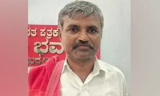 ಕಲಬುರಗಿ | ಬಜೆಟ್ ನಲ್ಲಿ ತೊಗರಿ ಬೆಳೆ ನಷ್ಟ ಪರಿಹಾರಕ್ಕೆ ವಿಶೇಷ ಪ್ಯಾಕೇಜ್ ಘೋಷಣೆಗೆ ಆಗ್ರಹ