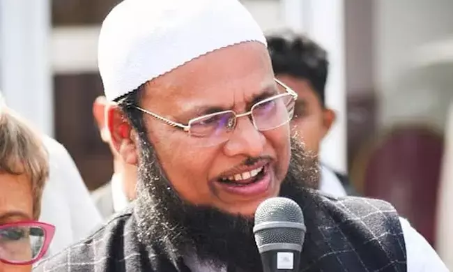 ಮೇಘಾಲಯದ ವಿಜ್ಞಾನ, ತಂತ್ರಜ್ಞಾನ ವಿವಿ ಕುಲಪತಿ ಮಹಬೂಬುಲ್ ಹಕ್ ಬಂಧನ