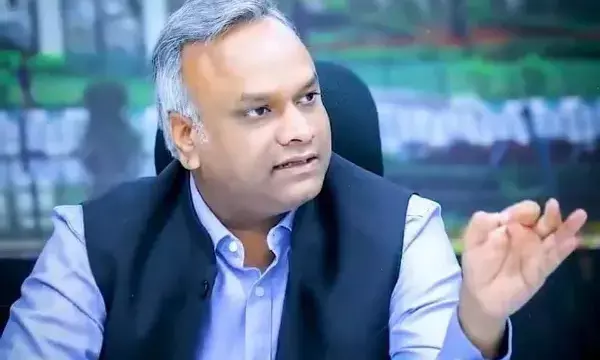 ಕೇಂದ್ರದಿಂದ ಎಷ್ಟು ಅನುದಾನ ಬಿಡುಗಡೆಯಾಗಿದೆ ಉತ್ತರಿಸಲಿ: ಬಿಜೆಪಿಗೆ ಸಚಿವ ಪ್ರಿಯಾಂಕ್ ಖರ್ಗೆ ಸವಾಲು