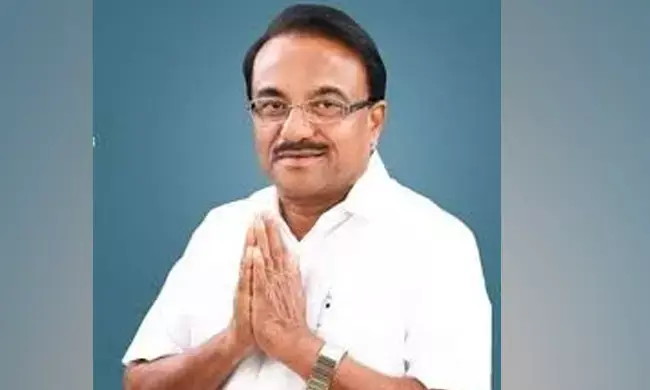 ಕಲಬುರಗಿ | ಎಸೆಸೆಲ್ಸಿ ಫಲಿತಾಂಶ ಕುರಿತಾದ ಅಪರ ಆಯುಕ್ತರ ಆದೇಶಕ್ಕೆ ನಮೋಶಿ ವಿರೋಧ