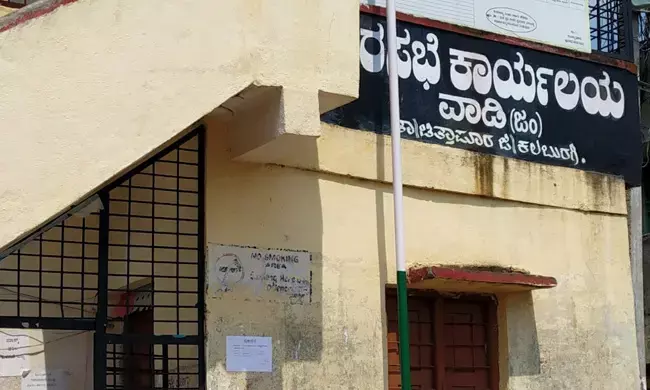 ಕಲಬುರಗಿ | ವಾಡಿ ಪುರಸಭೆ ವಾರ್ಡ್ ಮೀಸಲಾತಿ ಪ್ರಕಟ; ಗರಿಗೆದರಿದ ಚುನಾವಣೆ ಚಟುವಟಿಕೆ