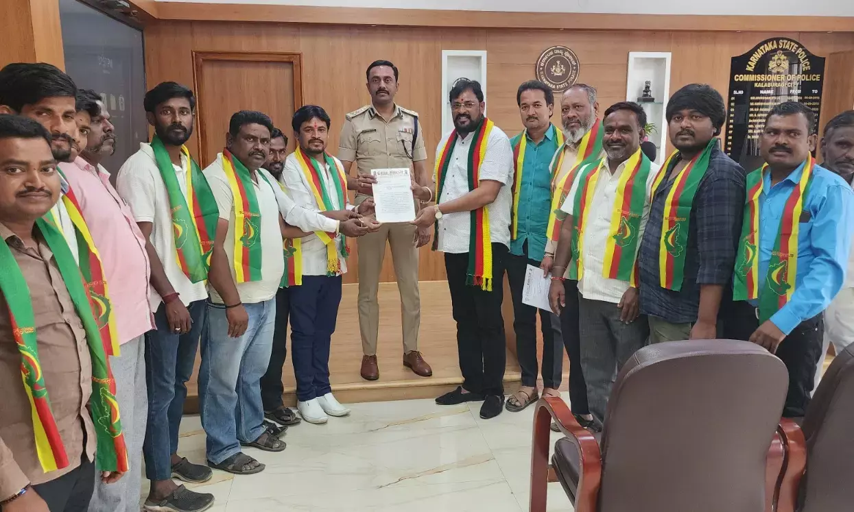 Photo of Letter of appeal