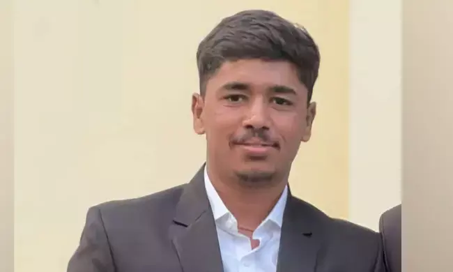 ಕಲಬುರಗಿ | ಹೃದಯಾಘಾತದಿಂದ ಇಂಜಿನಿಯರಿಂಗ್ ವಿದ್ಯಾರ್ಥಿ ಮೃತ್ಯು