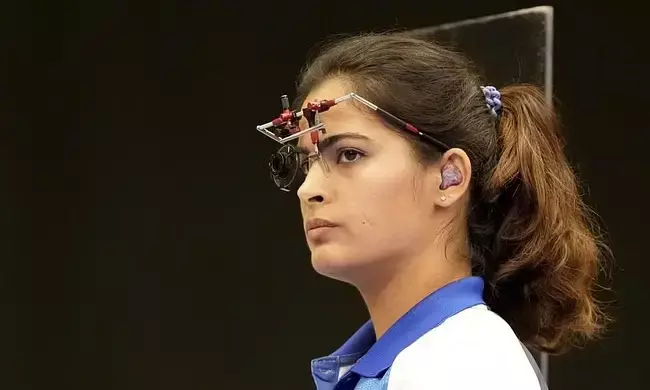 ಐಎಸ್‌ಎಸ್‌ಎಫ್ ವಿಶ್ವಕಪ್: 35 ಸದಸ್ಯರ ತಂಡ ಪ್ರಕಟಿಸಿದ ಭಾರತ; ಮನು ಭಾಕರ್ ಸಾರಥ್ಯ