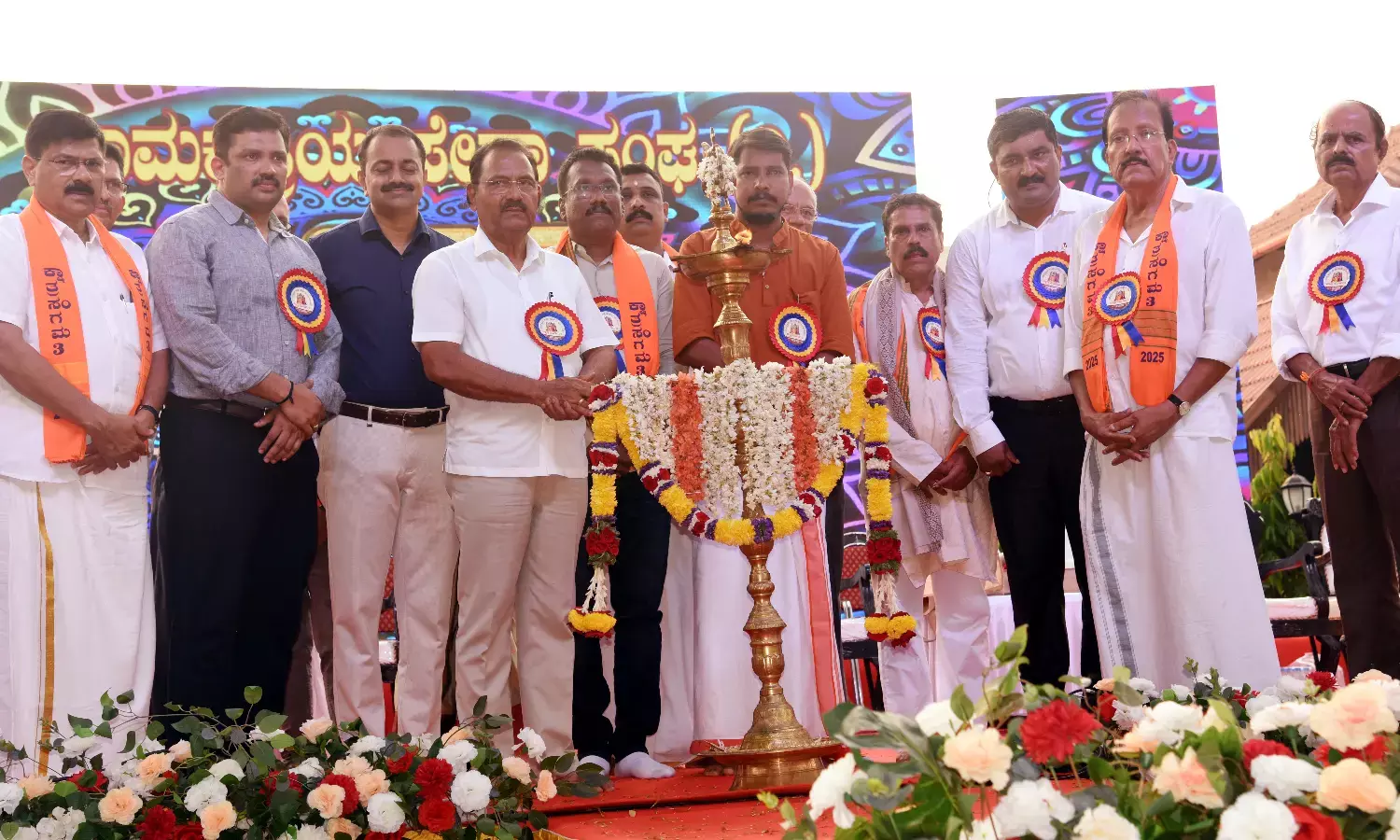 ದೇಶದ ಭದ್ರತೆಗೆ ಕ್ಷತ್ರಿಯ ಸಮಾಜದ ಕೊಡುಗೆ ಅಪಾರ: ಕೃಷ್ಣ ಜೆ.ಪಾಲೆಮಾರ್