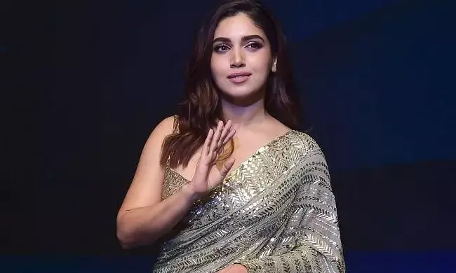 Bhumi Pednekar