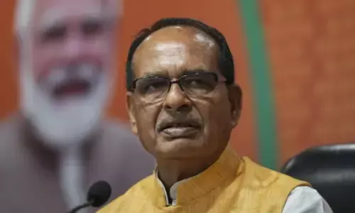 Photo of Shivaraj Singh Chowhan