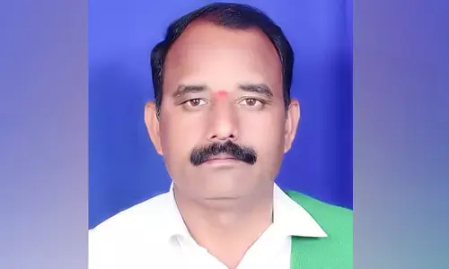 ಯಾದಗಿರಿ |ಕಸ್ತೂರಿ ಬಾ ಗಾಂಧಿ ಬಾಲಕಿಯರ ಶಾಲೆಗೆ ಮೂಲಭೂತ ಸೌಕರ್ಯ, ನೂತನ ಕಟ್ಟಡ ನಿರ್ಮಾಣಕ್ಕೆ ಆಗ್ರಹ