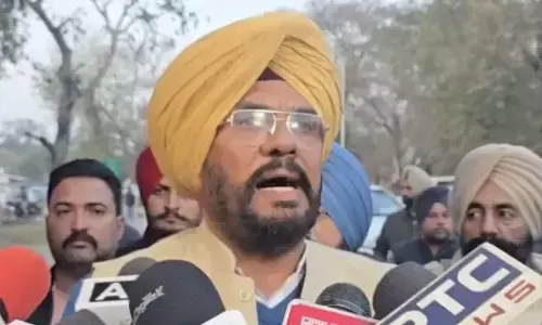 ಪಂಜಾಬ್ | ಅಸ್ತಿತ್ವದಲ್ಲೇ ಇಲ್ಲದ ಇಲಾಖೆ ಸಚಿವರಿಗೆ ಹಂಚಿಕೆ!