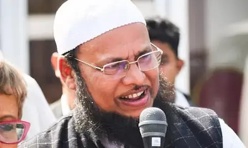 ಮೇಘಾಲಯದ ವಿಜ್ಞಾನ, ತಂತ್ರಜ್ಞಾನ ವಿವಿ ಕುಲಪತಿ ಮಹಬೂಬುಲ್ ಹಕ್ ಬಂಧನ